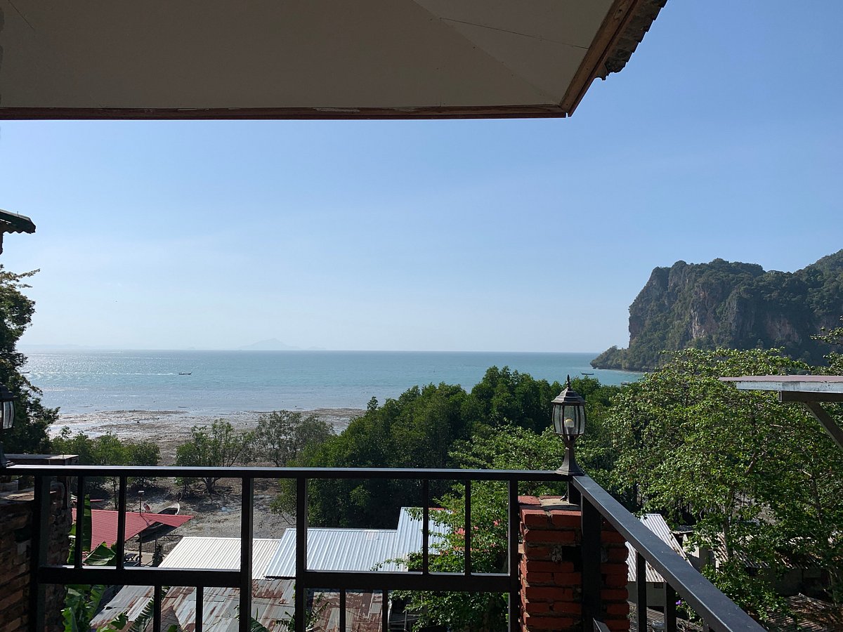 Blanco Hideout Railay Railay Beach Hostel Prices And Reviews 2287