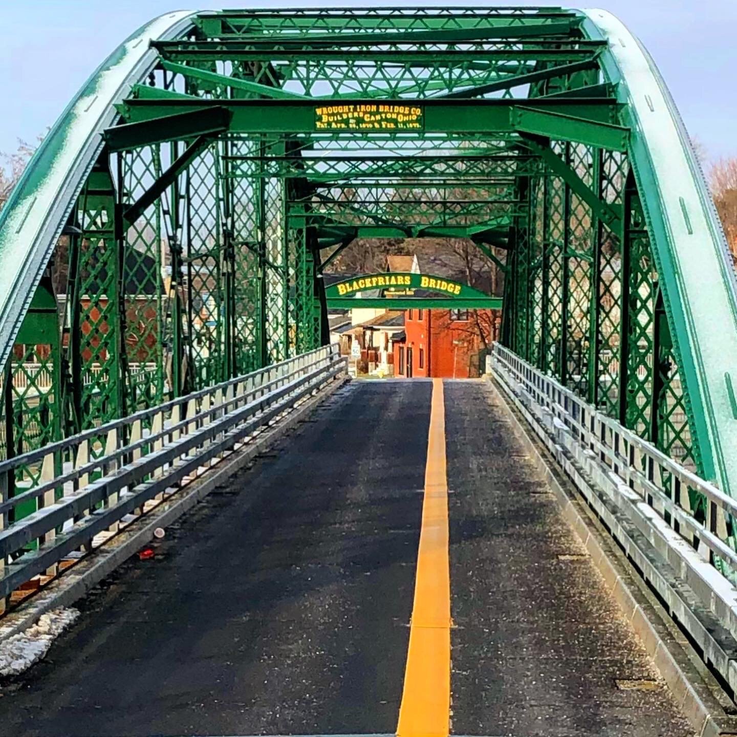 Blackfriars Street Bridge All You Need to Know BEFORE You Go 2024