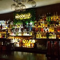 LA Barra