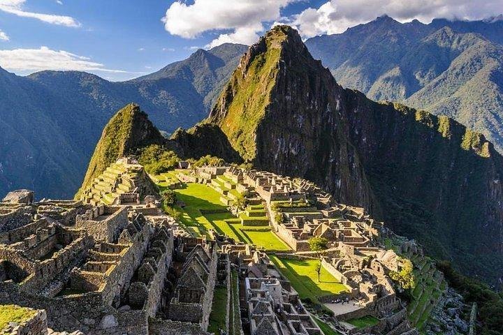 Alpaca Expeditions (Machu Picchu) - All You Need to Know BEFORE You Go