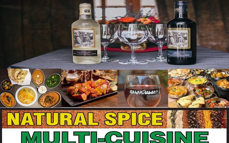 For the very first time, City of Sarnia has got a Chef's (20 years experience) Owned restaurant with a complete new different concept of multi-cultural food.People can enjoy the taste they would love to have, yes that's correct, we got it all for you....INDIAN, CANADIAN AND ASIAN...Special menu for kids available....Please come and enjoy the authentic taste which will make you want to come again and again....