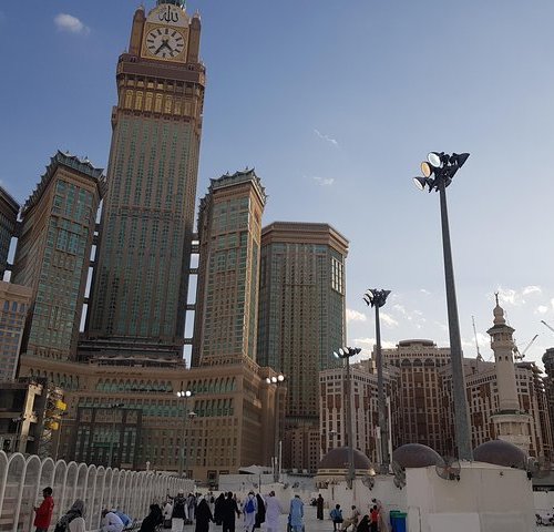 The 15 Best Things To Do In Mecca 2023 With Photos Tripadvisor