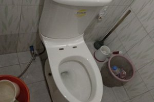 Quarto e suite