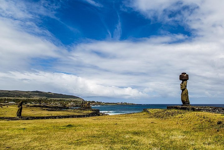 easter island tours from canada