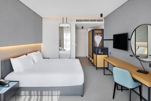 Kamar & Suite