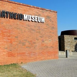 Hector Pieterson Museum Soweto Aktuelle 2021 Lohnt Es Sich Mit Fotos Tripadvisor