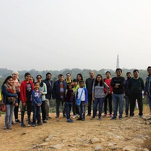 Sanjay Van (New Delhi) - All You Need to Know BEFORE You Go Sanjay Van (New Delhi) - All You Need to Know BEFORE You Go