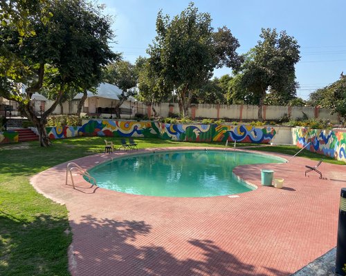 MPT Betwa Retreat