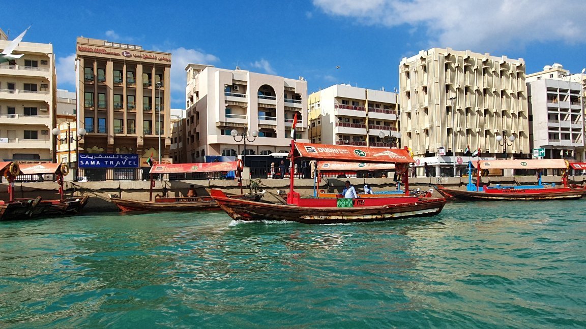 Dubai Creek (2025) - All You Need to Know BEFORE You Go (with Reviews)
