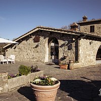 La Capannina