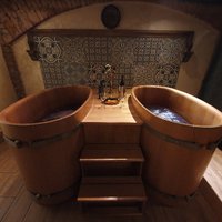 Lazne Pramen: Beer and Wine spa (Prague) - All You Need to Know BEFORE ...