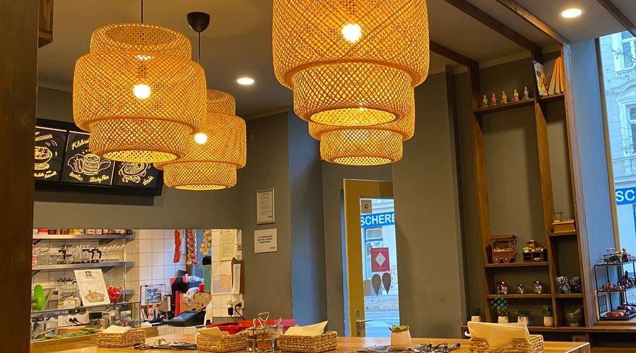 ALL RICE, Vienna - Rudolfsheim - Restaurant Reviews, Photos & Phone Number - Tripadvisor
