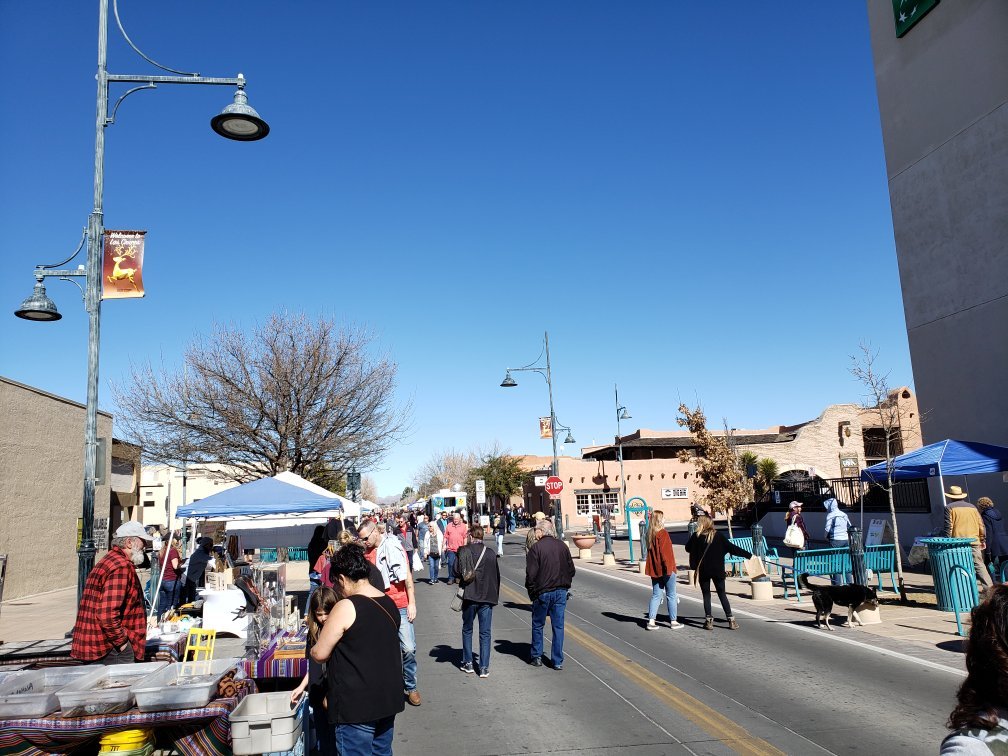 FARMERS & CRAFTS MARKET OF LAS CRUCES - All You Need To Know BEFORE You Go