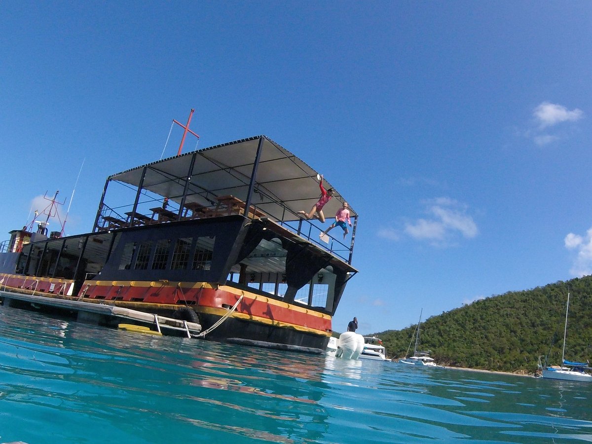 tortola boat tours