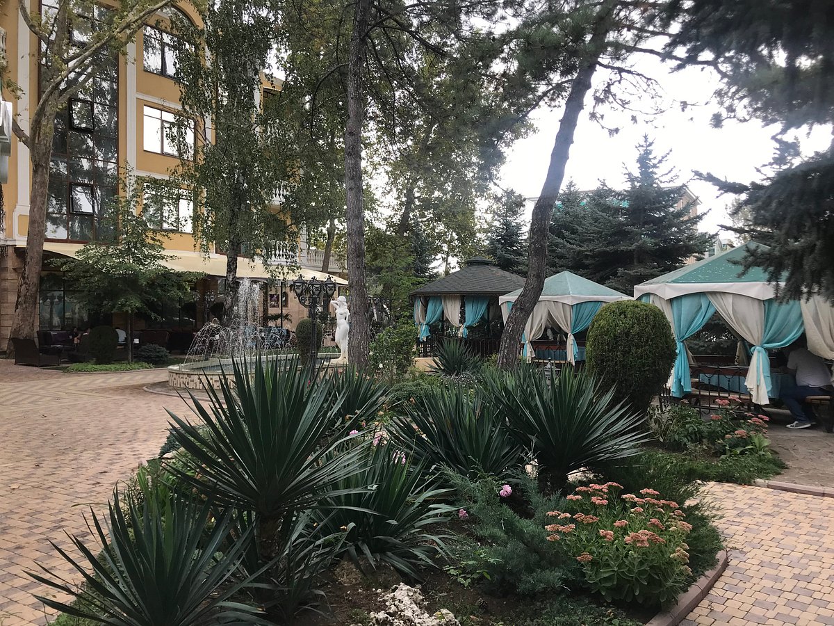 DAYANA HOTEL (Симферополь) - отзывы и фото - Tripadvisor