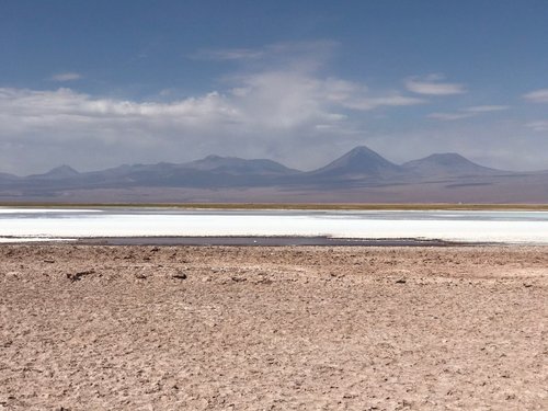 San Pedro de Atacama Sachin K review images