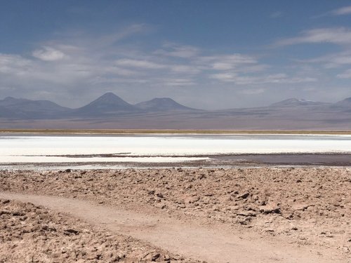 San Pedro de Atacama Sachin K review images