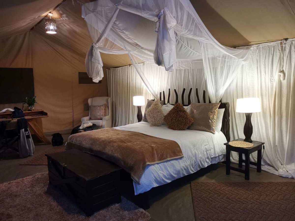 Mara Crossing Camp - Updated 2024 Prices & Lodge Reviews (kenya Maasai 