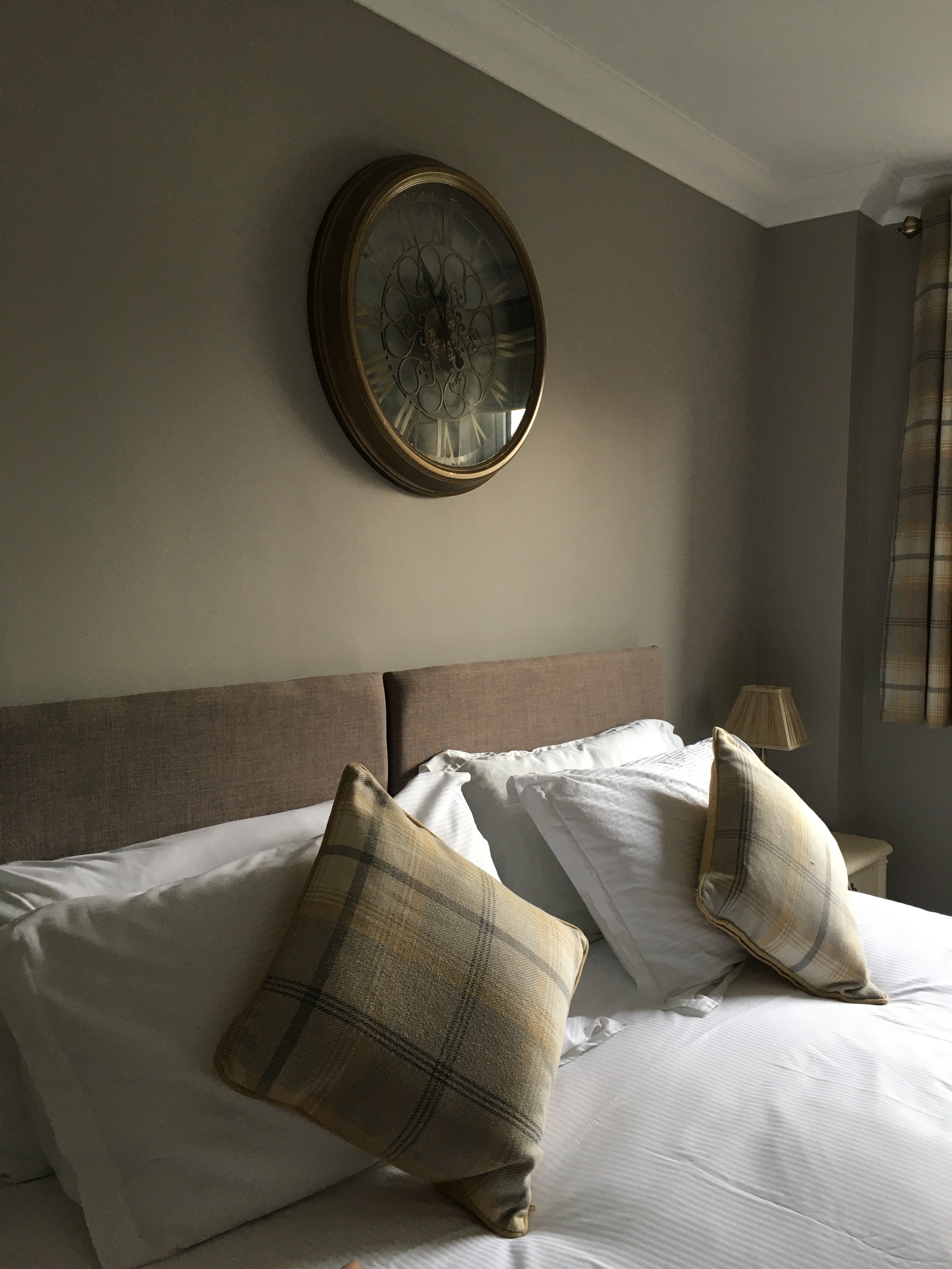 THE HUNTINGDON B&B (Dumfries, Escocia): Opiniones Y Precios