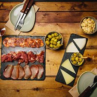 Meat boards