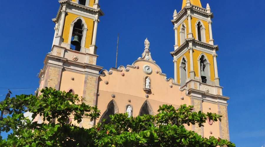 Cathedral