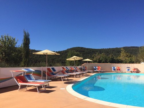 CAMPING CLICOCHIC CASTILLON DE PROVENCE - Reviews, Photos