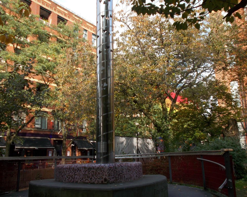 THE 10 BEST Manchester Monuments & Statues (Updated 2024)