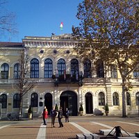 A városháza