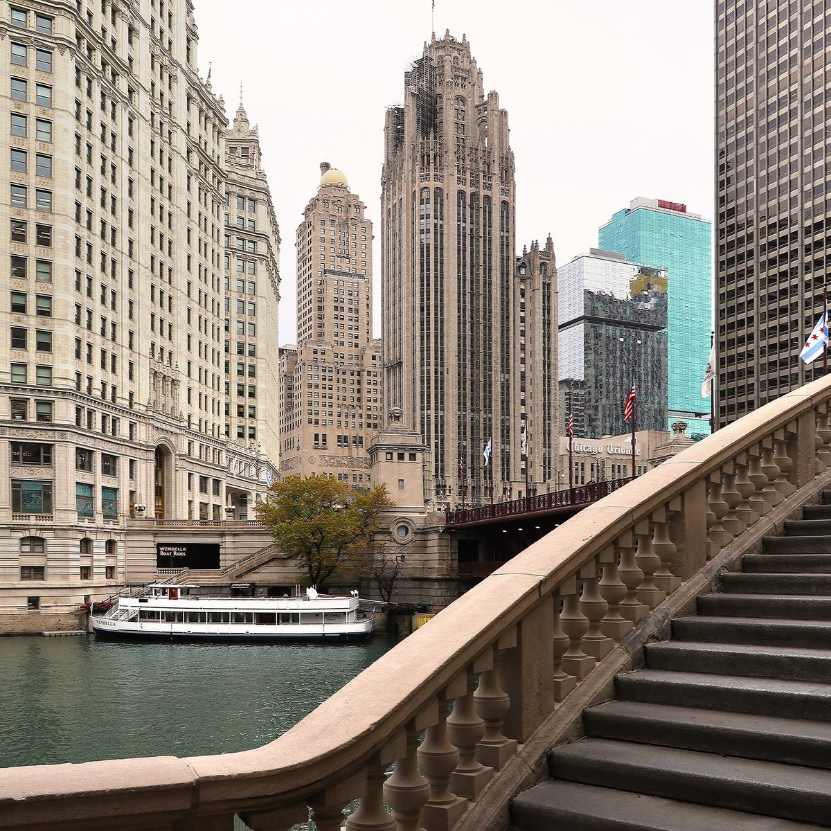 Chicago Riverwalk, Чикаго: лучшие советы перед посещением - Tripadvisor