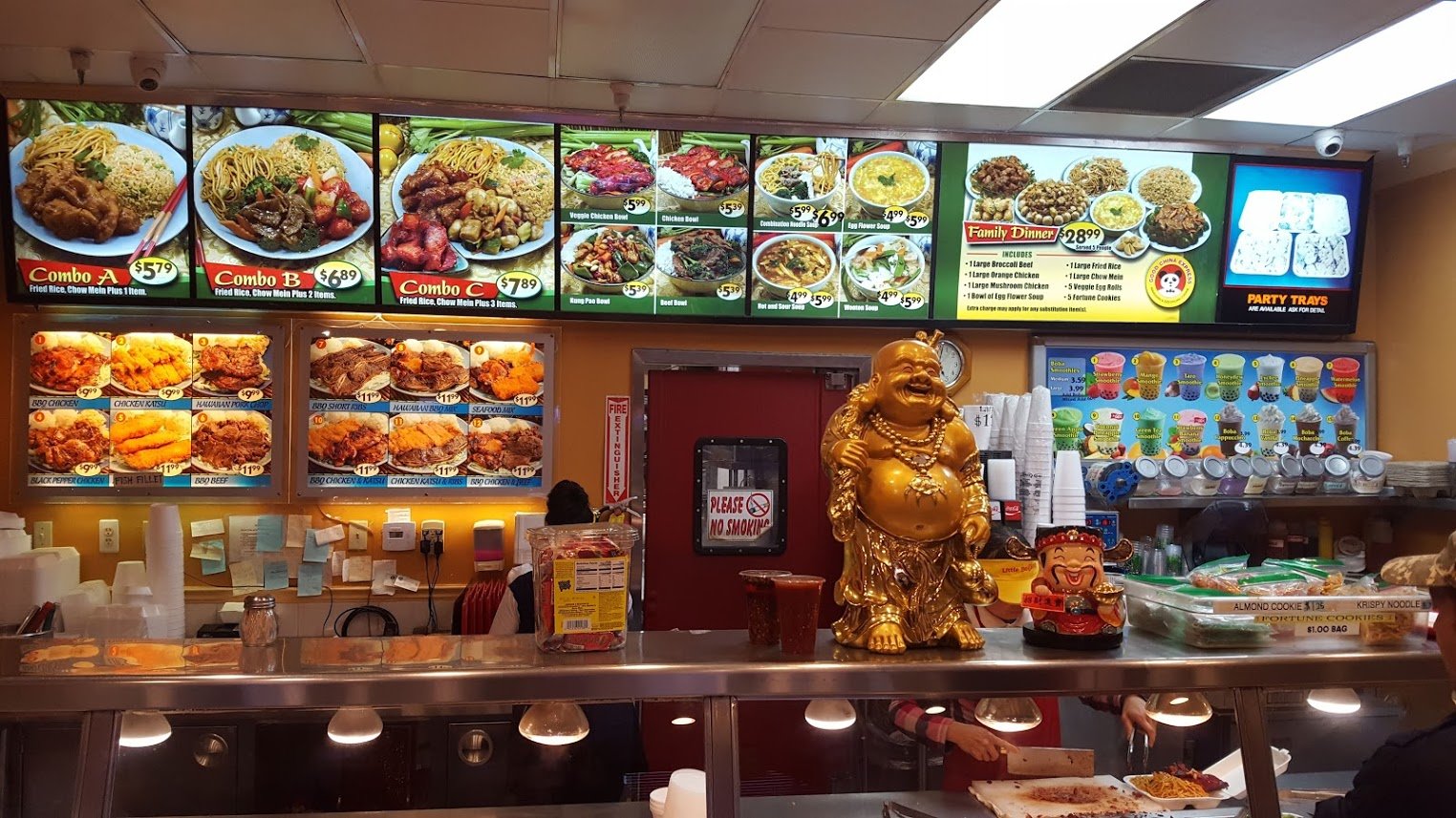 THE BEST Chinese Restaurants in Beaumont Updated 2024