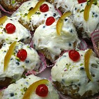 dolci di ricotta extra