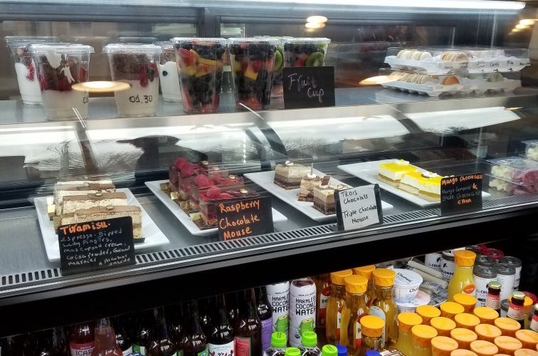 Idido's Coffee & Social House