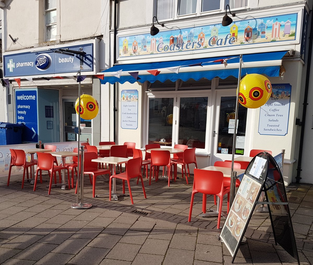 THE 10 BEST Restaurants & Places to Eat in Teignmouth 2023 Tripadvisor