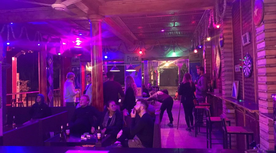 TAM COC DMZ BAR, Ninh Hai - Restaurant Reviews, Photos & Phone Number - Tripadvisor