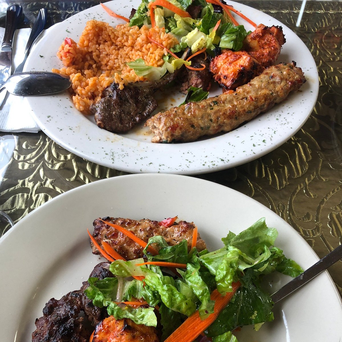 Ephesus Mediteranian & Turkish Cuisine, Massapequa Park - фото ресторана -  Tripadvisor