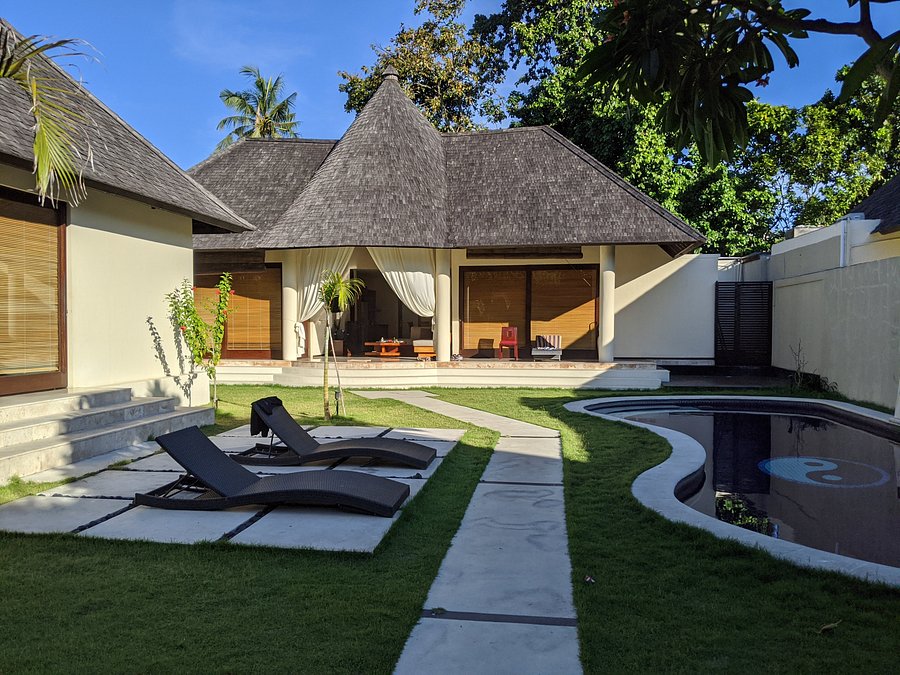 ガーデン ヴィラ バリ Garden Villa Bali スミニャック 21年最新の料金比較 口コミ 宿泊予約 トリップアドバイザー