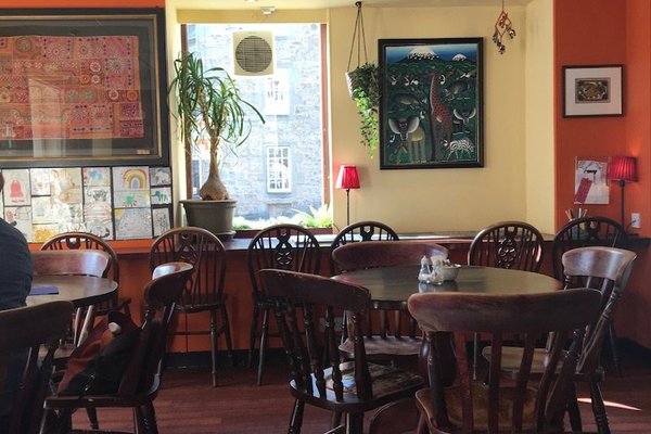 Edinburgh's top-rated coffee spot a 'little gem' with the 'best ever  bagels' - Edinburgh Live