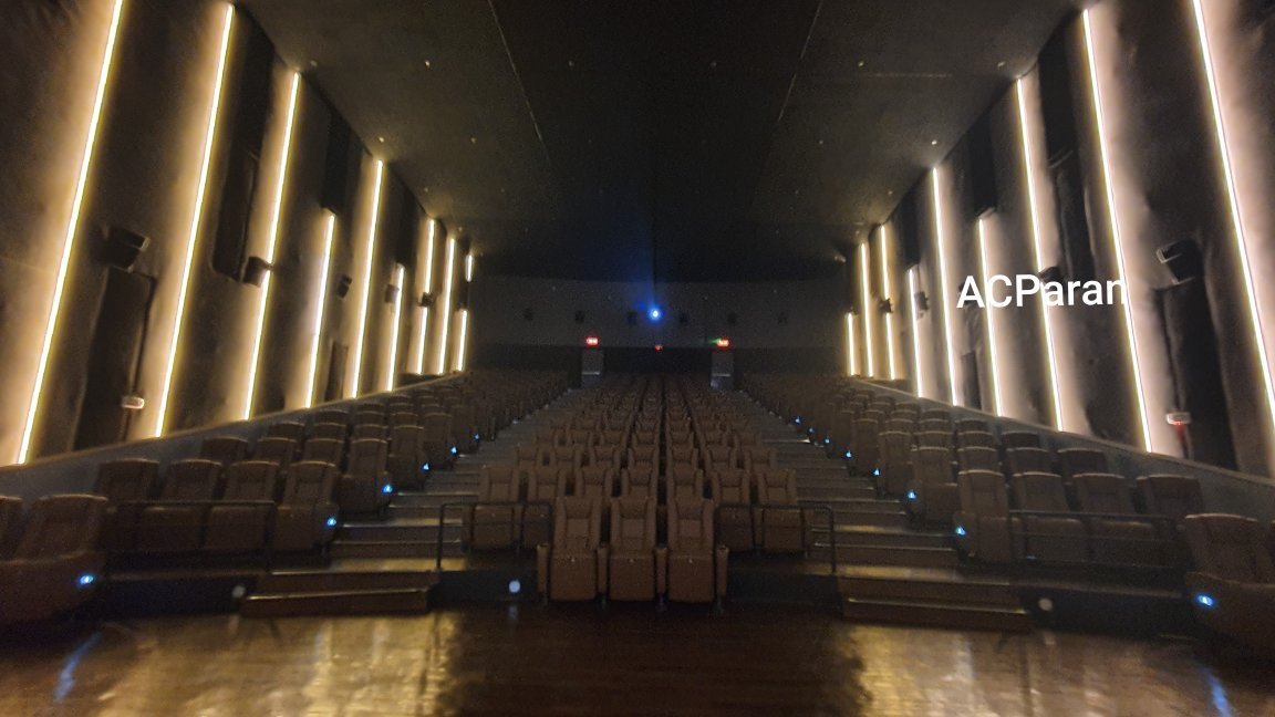 AyalaMalls Central Bloc Cinema (2025) - All You Need to Know BEFORE You Go (with Reviews)