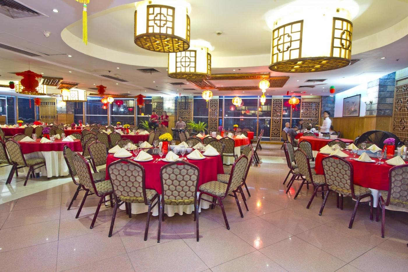 THE 10 BEST Chinese Restaurants for Families in Cebu City