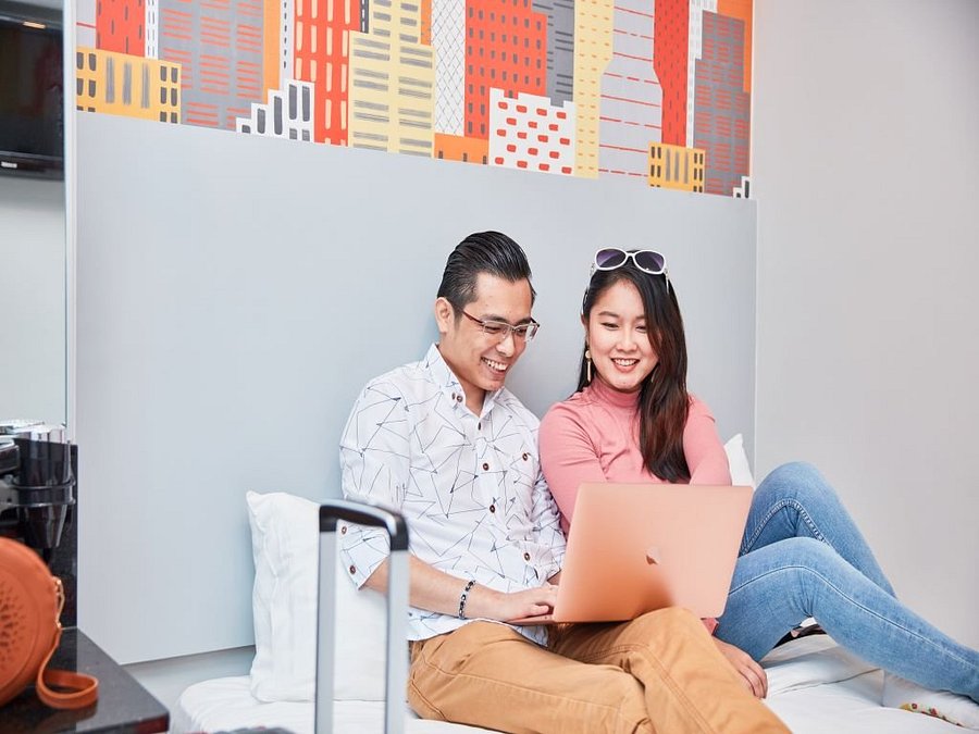 Ibis Budget Singapore Bugis 44 6 1 Prices Hotel Reviews Tripadvisor Ibis Budget Singapore Bugis 44 6 1 Prices Hotel Reviews Tripadvisor