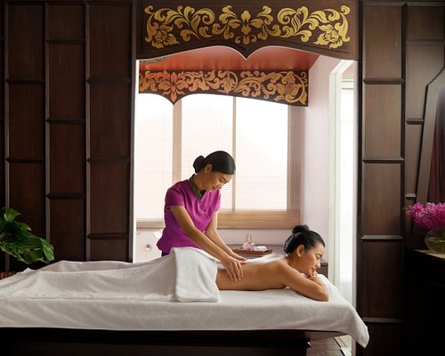 Massage pattaya body Pattaya Massage