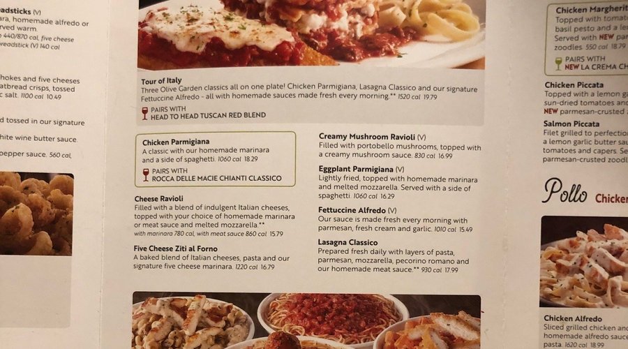 Pollo Marinara con Crema (Marinara Chicken with Cream)