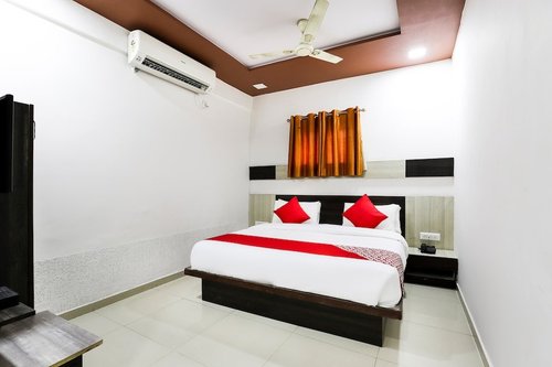 HOTEL TIRTH PALACE - Specialty Hotel Reviews (Ahmedabad, India)