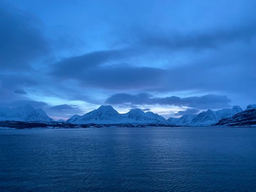 Lyngen Fjord review images