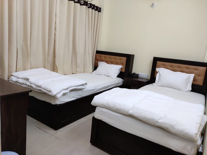 HOTEL GRAND ZAFRAN - Reviews (Sylhet Division, Bangladesh)