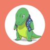 コモド先生 [Mr.KoMoDo]