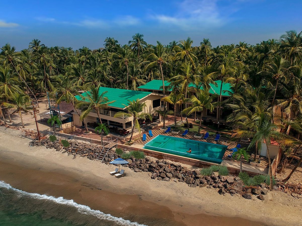 THE 10 BEST Hotels in Devbag, India 2024 (from $28) - Tripadvisor