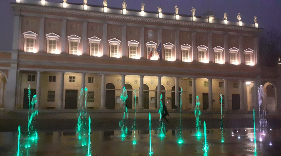 Teatro Municipale