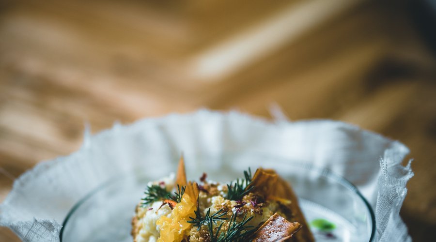 RAU nature-based cuisine image 4 - Full view