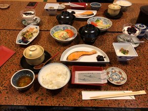食事